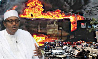 Power supply: What’s Buhari doing that Jonathan didn’t do?