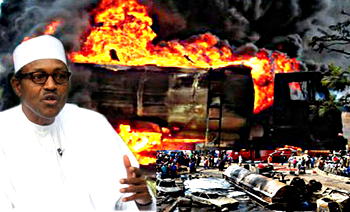 Power supply: What’s Buhari doing that Jonathan didn’t do?