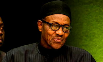 As blessed as we are, Nigerians have no business being classified as poor- Buhari