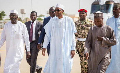Boko Haram may resume talks with FG