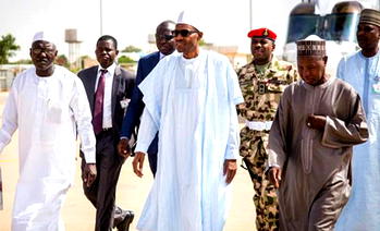 Boko Haram may resume talks with FG