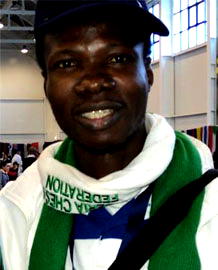 Millionaire Chess Festival: Olape reigns supreme