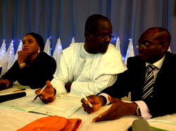 2015 IT Assembly:  Stakeholders call for strict regulation, better funding of ICT sector