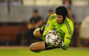 Cech Arsenal must win ‘electric’ derby, says Cech
