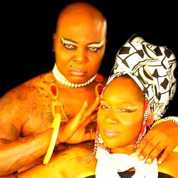 Charly Boy volunteers to counsel couples to save ailing marriages