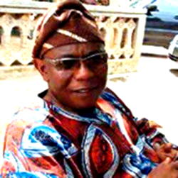 Deji of Akure begins  traditional installation rites