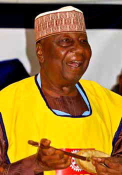 Dan Maraya Jos is a legend who will not be forgotten, says Plateau Speaker, others
