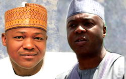 Convention: Activities heighten as APC leaders meet Saraki, Dogara, govs