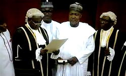 House now united to work for Nigerians – Dogara