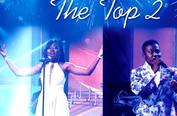 Who wins Nigerian Idol Season 5?