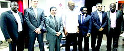 TD, EMC partner to drive technological innovation