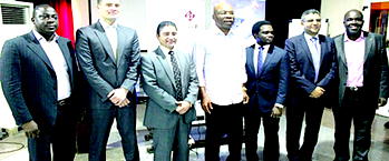 TD, EMC partner to drive technological innovation