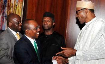 Nigeria urged to adopt flexible forex policy to tackle meltdown