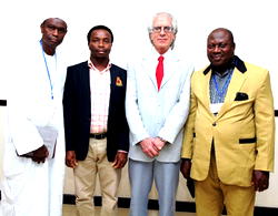 We no longer receive reward in heaven —Teachers