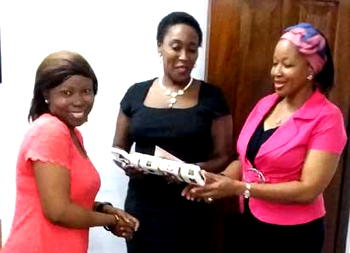 Exploited! Breast cancer  survivors cry out