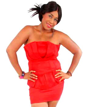I can go nude if it enhances the story  – Edwin Princess