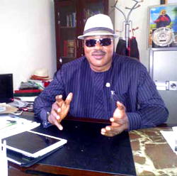 The implication of toying with Mr. President’s security – Ejiofor, ex-DSS Director
