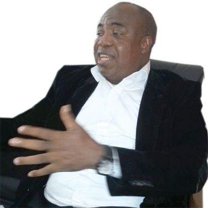 Nigeria loses over N8trn annually in untapped gold – Ekosin