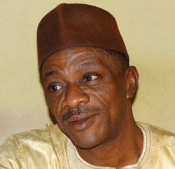 Onwubiko! Mourning cry at Emman Ezeazu’s untimely death