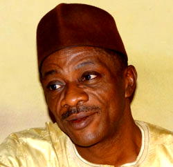 Onwubiko! Mourning cry at Emman Ezeazu’s untimely death