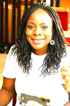 Eniola Karunwi fights obesity epidemic with Cambridge Weight Loss Plan