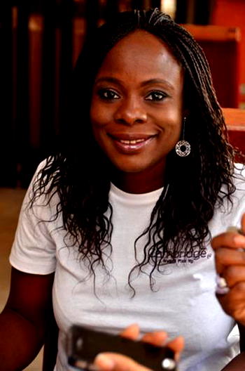 Eniola Karunwi fights obesity epidemic with Cambridge Weight Loss Plan