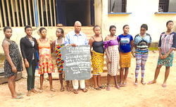 Factories, factories, baby factories everywhere! (2)