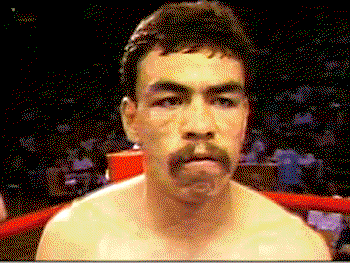 Breaking news: Former world champion boxer Estrada stabbed to death in Mexico
