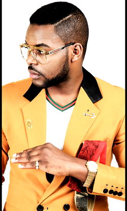 I have big  shoes to  fill as Femi  Falana’s son – Falz