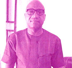 Agas, a lawyer, is Delta SSG