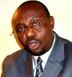 My agenda for President Buhari  – Festus Okoye