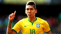 Firmino loses clothes, watches, jewellery to burglars