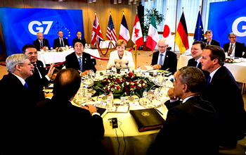 Why we are supporting Buhari —G7