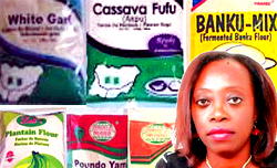 I want to fill the gap in food processing industry — Gbonju Awojuyigbe