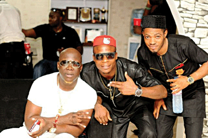 Gordons, Oritsefemi, Lil Kesh, others for Easter Blast