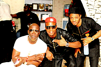 Gordons, Oritsefemi, Lil Kesh, others for Easter Blast