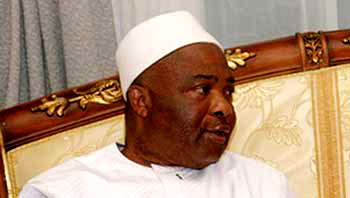 PDP chieftains want Uzodinma suspended