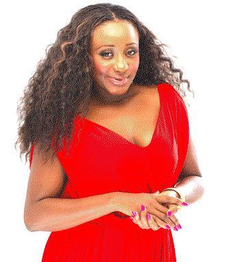 Ini Edo, Dumas to battle for Best Actress award again