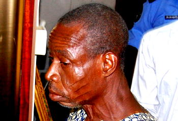 Father defiles daughters, nieces in Ibadan