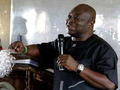 Tribunal Ruling: Gov Ikpeazu needs support not distractions – Abia Youths