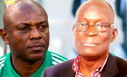 Ilo blasts Keshi