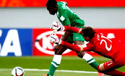 Enthusiasts commend Eagles victory, urge team to be resolute against Hungary