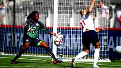 Norway outlast brave Côte d’Ivoire to seal second