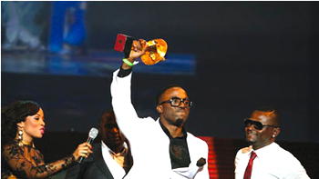 KORA All-Africa Music Awards 2015 announces $1m prize for Best African Artist