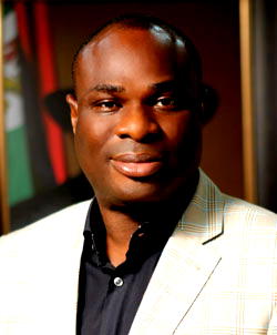 DBIR: Revolutionalising  tax administration  in Delta State