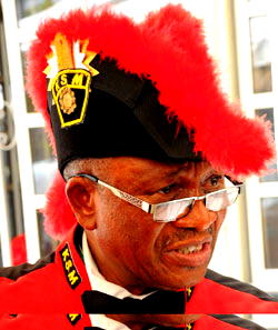 Gay Marriage: Western nations not happy with Nigeria —Grand Knight Ngonadi