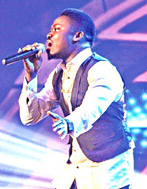 Winning Nigerian Idol came to  me as a surprise — K-Peace