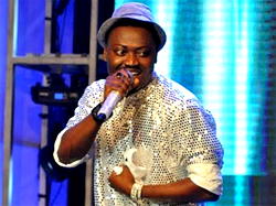 I hawked Gala, Chin-Chin in Mile 2, Maza-Maza and Alakija traffic – K-Peace
