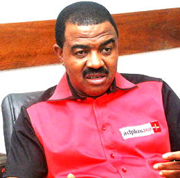 Adplus360 will benefit advert agents more  – Shobajo