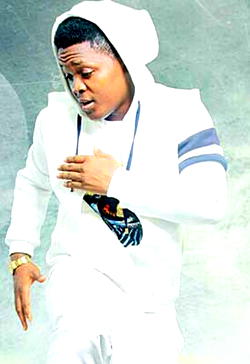 Olamide stole ‘Shakiti  Bobo’ dance from me — LT